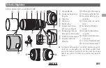 Preview for 35 page of FujiFilm XF100-400mm F4.5-5.6 RLM OIS WR Owner'S Manual