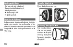 Preview for 116 page of FujiFilm XF100-400mm F4.5-5.6 RLM OIS WR Owner'S Manual