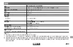 Preview for 151 page of FujiFilm XF100-400mm F4.5-5.6 RLM OIS WR Owner'S Manual