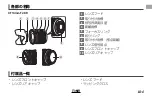 Preview for 5 page of FujiFilm XF14mm F2.8 R Owner'S Manual