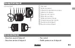 Preview for 21 page of FujiFilm XF14mm F2.8 R Owner'S Manual