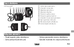 Preview for 93 page of FujiFilm XF14mm F2.8 R Owner'S Manual