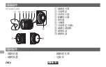 Preview for 108 page of FujiFilm XF14mm F2.8 R Owner'S Manual