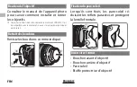 Preview for 22 page of FujiFilm XF16-80mmF4 R OIS WR Owner'S Manual