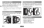 Preview for 30 page of FujiFilm XF16-80mmF4 R OIS WR Owner'S Manual