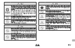 Preview for 121 page of FujiFilm XF16-80mmF4 R OIS WR Owner'S Manual