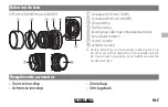 Preview for 45 page of FujiFilm XF16mmF2.8 R WR Owner'S Manual