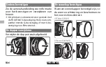 Preview for 46 page of FujiFilm XF16mmF2.8 R WR Owner'S Manual