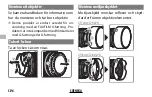 Preview for 54 page of FujiFilm XF16mmF2.8 R WR Owner'S Manual