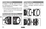 Preview for 86 page of FujiFilm XF16mmF2.8 R WR Owner'S Manual