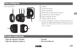 Preview for 37 page of FujiFilm XF35mm F2 R WR Owner'S Manual