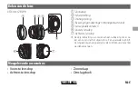 Preview for 45 page of FujiFilm XF35mm F2 R WR Owner'S Manual