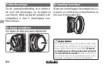 Preview for 46 page of FujiFilm XF35mm F2 R WR Owner'S Manual