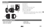 Preview for 61 page of FujiFilm XF35mm F2 R WR Owner'S Manual