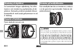 Preview for 94 page of FujiFilm XF35mm F2 R WR Owner'S Manual