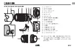 Preview for 5 page of FujiFilm XF50-140mm F2.8 R LM OIS WR Owner'S Manual