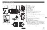 Preview for 105 page of FujiFilm XF50-140mm F2.8 R LM OIS WR Owner'S Manual