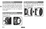 Preview for 30 page of FujiFilm XF56mm F1.2 R APD Owner'S Manual