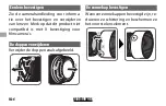 Preview for 38 page of FujiFilm XF56mm F1.2 R APD Owner'S Manual