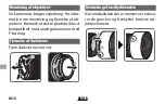 Preview for 94 page of FujiFilm XF56mm F1.2 R APD Owner'S Manual