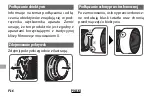 Preview for 102 page of FujiFilm XF56mm F1.2 R APD Owner'S Manual