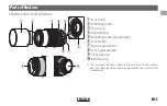 Предварительный просмотр 15 страницы FujiFilm XF80mmF2.8 Owner'S Manual