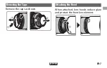 Предварительный просмотр 17 страницы FujiFilm XF80mmF2.8 Owner'S Manual