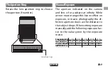 Предварительный просмотр 19 страницы FujiFilm XF80mmF2.8 Owner'S Manual