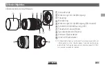 Предварительный просмотр 35 страницы FujiFilm XF80mmF2.8 Owner'S Manual