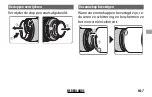 Предварительный просмотр 57 страницы FujiFilm XF80mmF2.8 Owner'S Manual