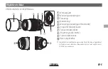 Предварительный просмотр 65 страницы FujiFilm XF80mmF2.8 Owner'S Manual