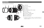 Предварительный просмотр 75 страницы FujiFilm XF80mmF2.8 Owner'S Manual