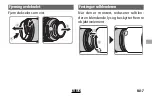 Предварительный просмотр 77 страницы FujiFilm XF80mmF2.8 Owner'S Manual