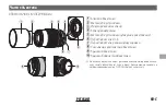 Предварительный просмотр 95 страницы FujiFilm XF80mmF2.8 Owner'S Manual