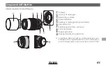 Предварительный просмотр 105 страницы FujiFilm XF80mmF2.8 Owner'S Manual