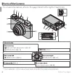 Preview for 16 page of FujiFilm XQ1 Owner'S Manual