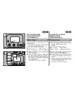 Предварительный просмотр 14 страницы FujiFilm Zoom Date 110ez Owner'S Manual