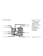 Предварительный просмотр 6 страницы FujiFilm Zoom Date 115s Owner'S Manual