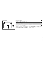 Предварительный просмотр 7 страницы FujiFilm Zoom Date 115s Owner'S Manual