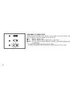 Предварительный просмотр 12 страницы FujiFilm Zoom Date 115s Owner'S Manual