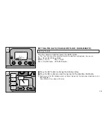 Предварительный просмотр 13 страницы FujiFilm Zoom Date 115s Owner'S Manual