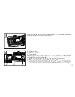 Предварительный просмотр 19 страницы FujiFilm Zoom Date 115s Owner'S Manual