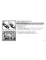 Предварительный просмотр 41 страницы FujiFilm Zoom Date 115s Owner'S Manual