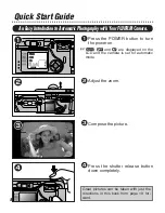 Preview for 10 page of FujiFilm Zoom Date 160ez Owner'S Manual