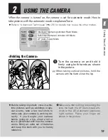 Preview for 21 page of FujiFilm Zoom Date 160ez Owner'S Manual