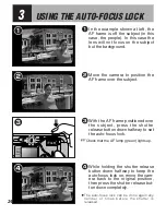 Preview for 26 page of FujiFilm Zoom Date 160ez Owner'S Manual