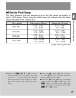 Preview for 31 page of FujiFilm Zoom Date 160ez Owner'S Manual