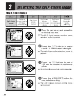 Preview for 34 page of FujiFilm Zoom Date 160ez Owner'S Manual