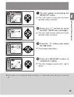 Preview for 37 page of FujiFilm Zoom Date 160ez Owner'S Manual