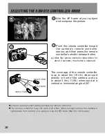 Preview for 38 page of FujiFilm Zoom Date 160ez Owner'S Manual